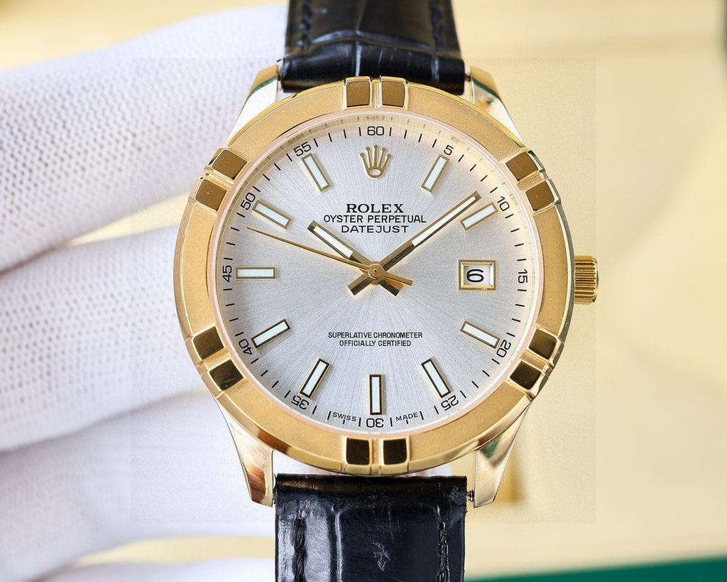 Rolex Datejust Watch G75 - product view 6