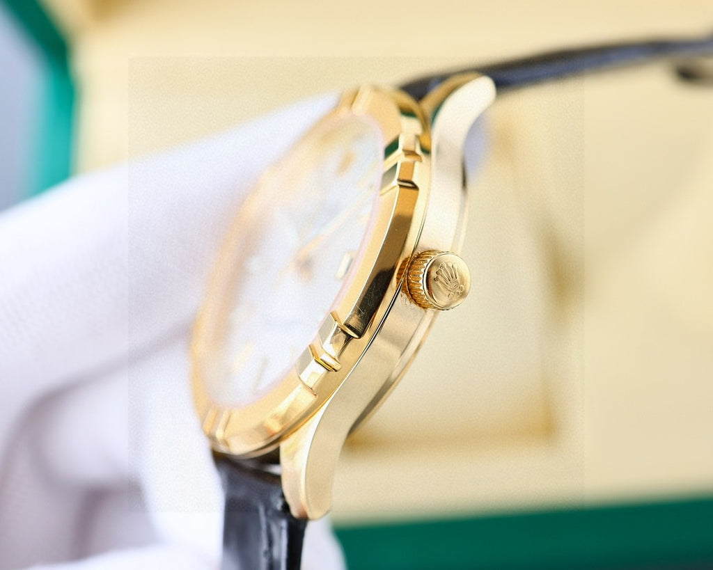 Rolex Datejust Watch G75 - product view 7