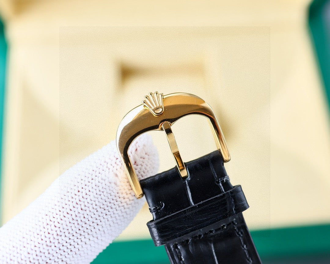 Rolex Datejust Watch G75 - product view 9