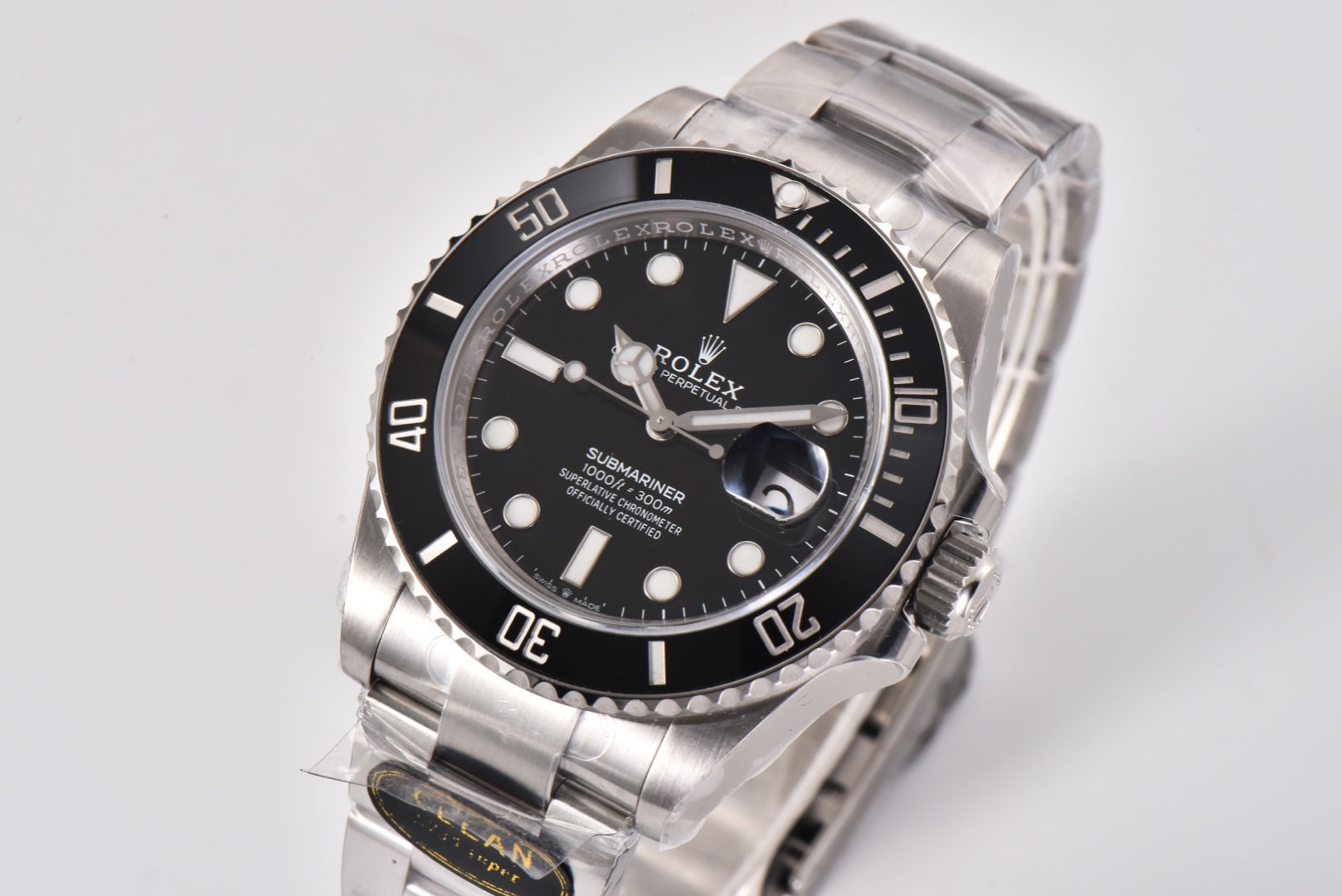 Rolex Submariner Watch G03 - product view 1