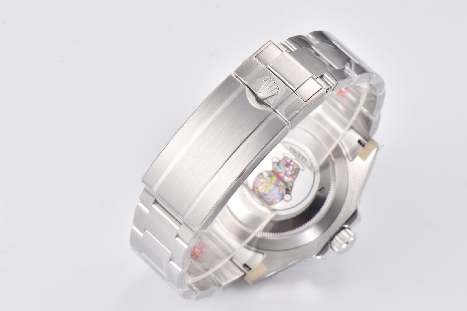 Rolex Submariner Watch G03 - product view 3