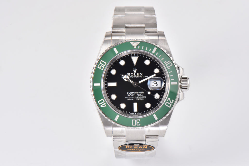 Rolex Submariner Watch G03 - product view 5