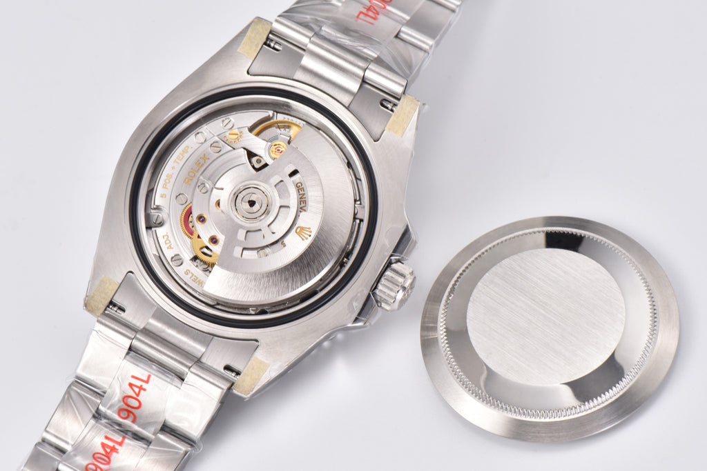 Rolex Submariner Watch G03 - product view 8
