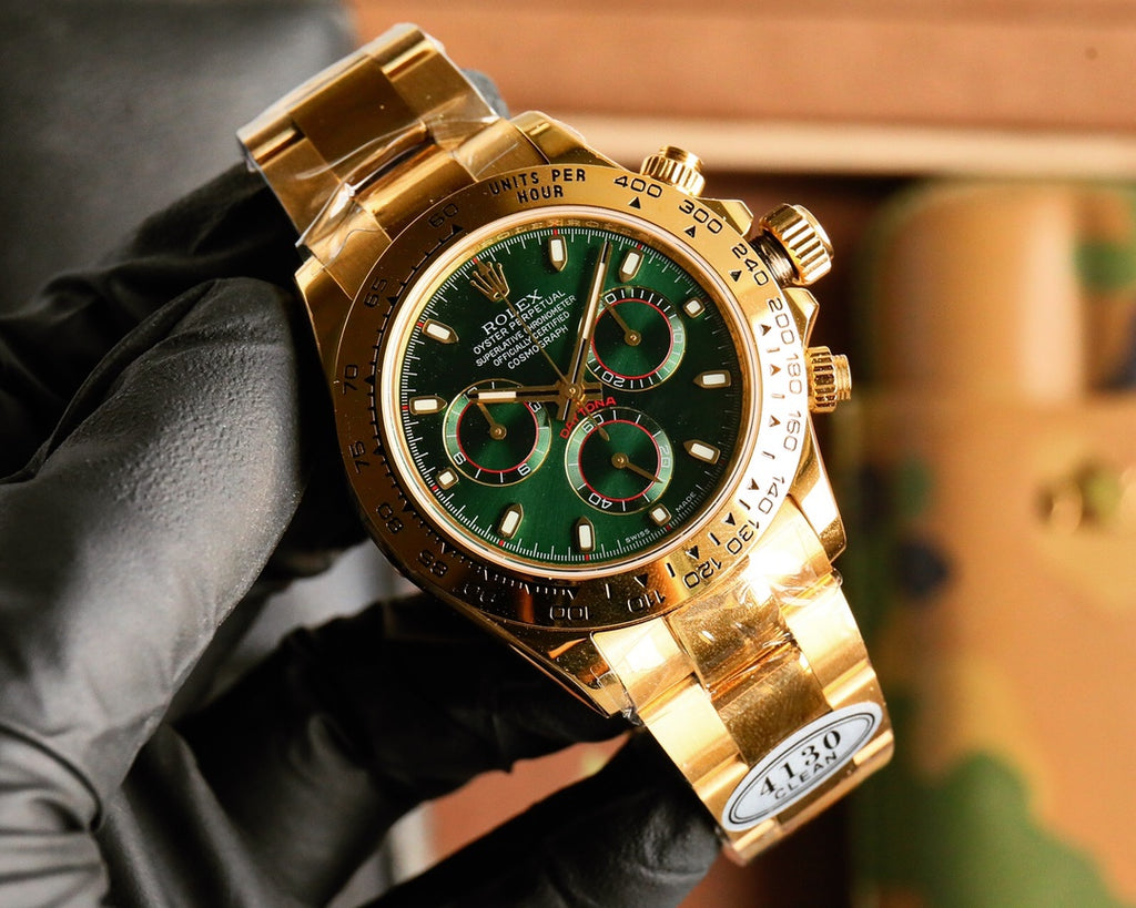 Rolex Cosmograph Daytona Watch G39 - product view 1