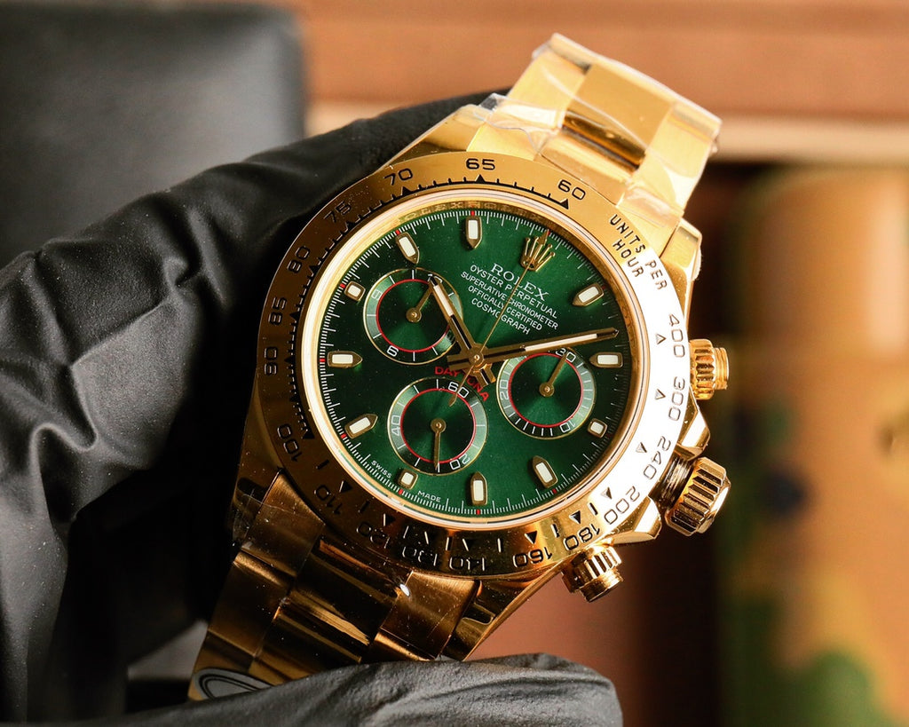 Rolex Cosmograph Daytona Watch G39 - product view 2