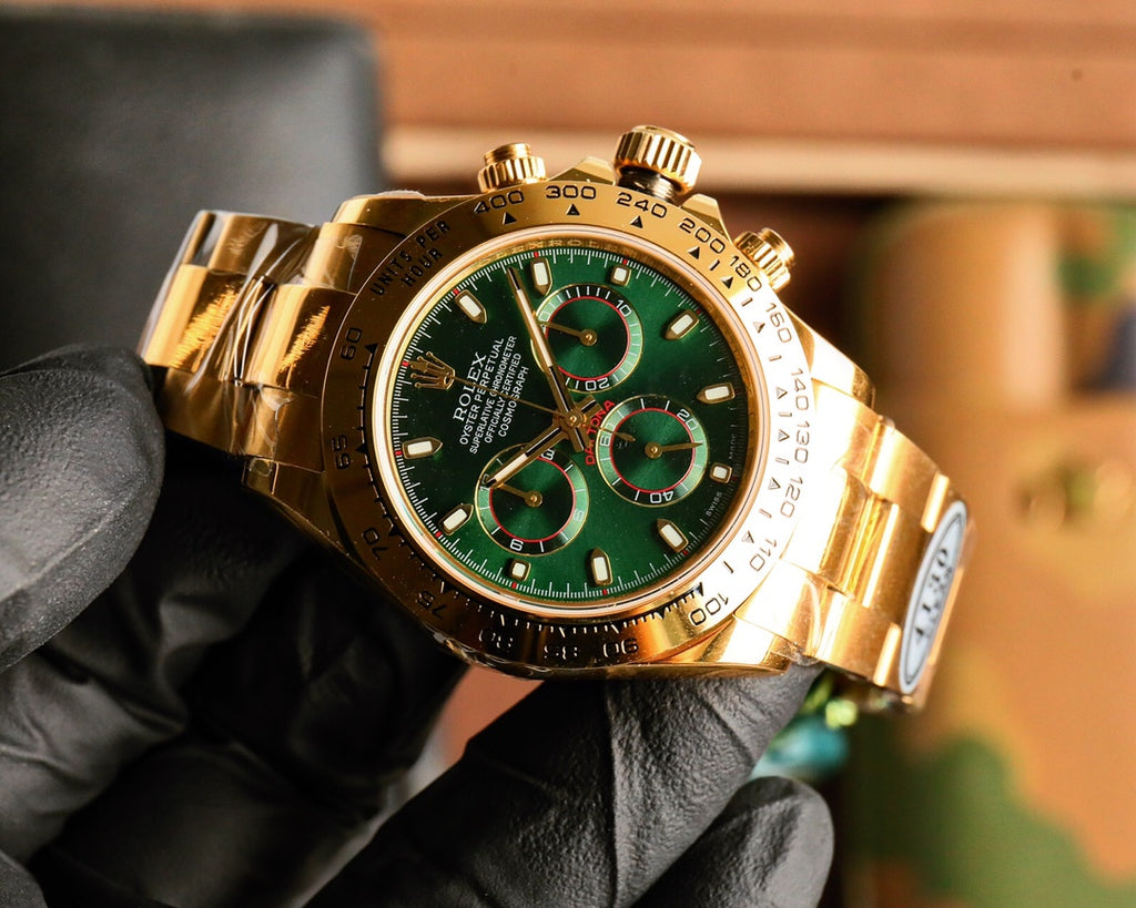 Rolex Cosmograph Daytona Watch G39 - product view 3