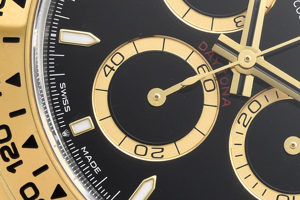 Rolex Cosmograph Daytona Watch G22 - product view 1