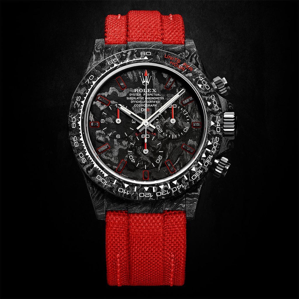 Rolex Cosmograph Daytona Watch G71 - product view 1