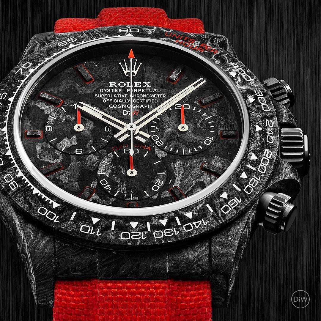 Rolex Cosmograph Daytona Watch G71 - product view 2