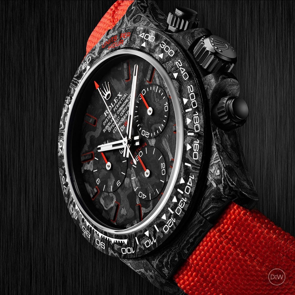 Rolex Cosmograph Daytona Watch G71 - product view 4