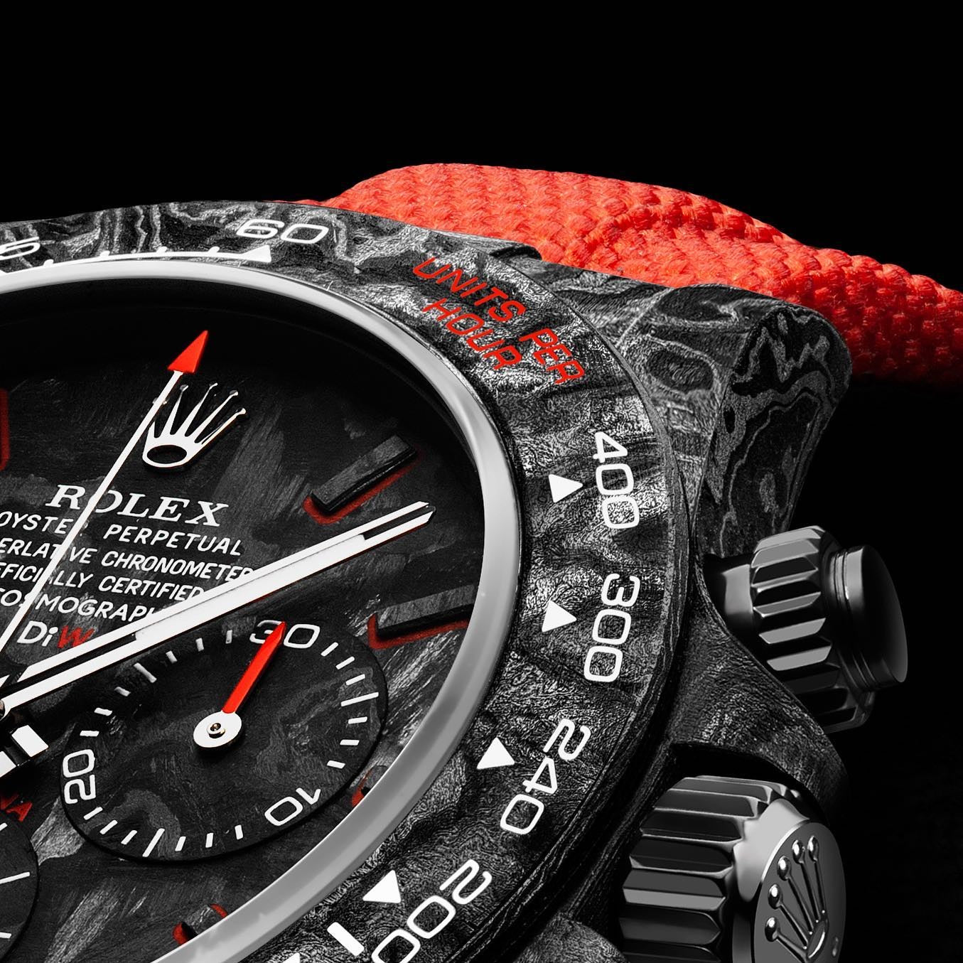 Rolex Cosmograph Daytona Watch G71 - product view 5