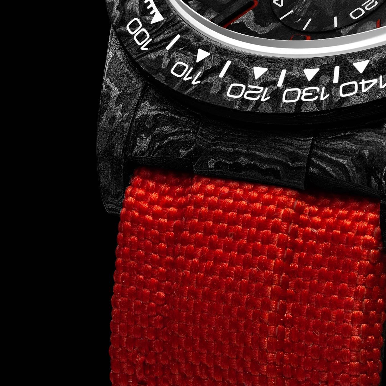 Rolex Cosmograph Daytona Watch G71 - product view 6