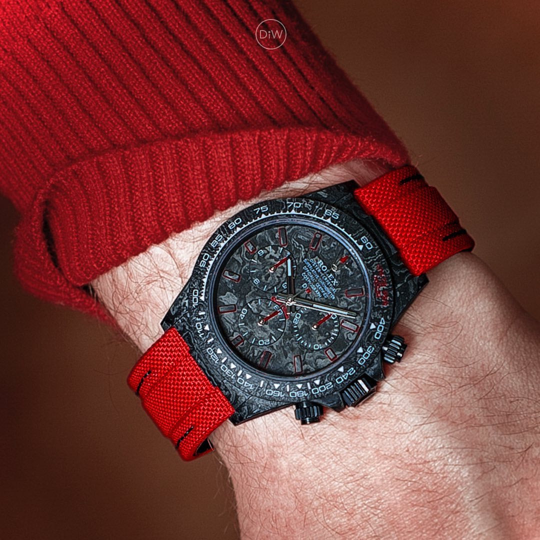 Rolex Cosmograph Daytona Watch G71 - product view 8