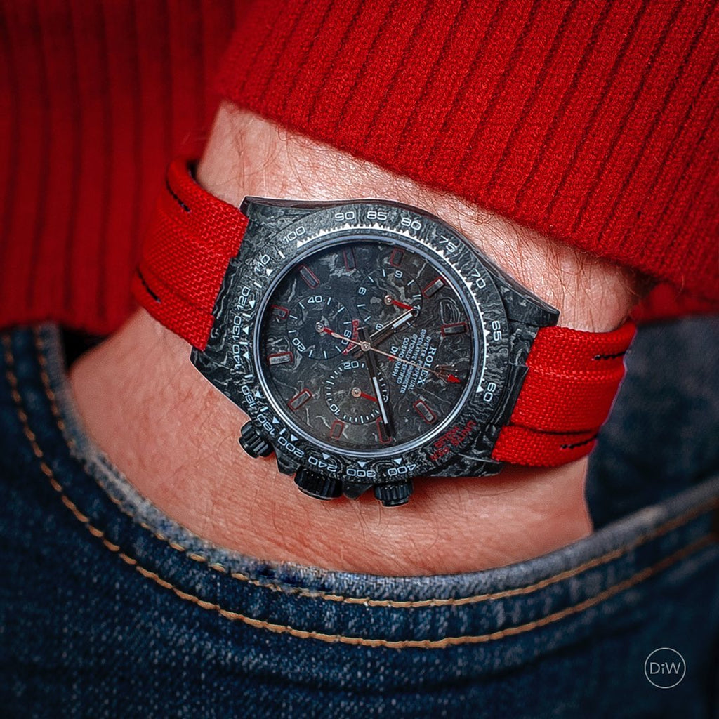Rolex Cosmograph Daytona Watch G71 - product view 9