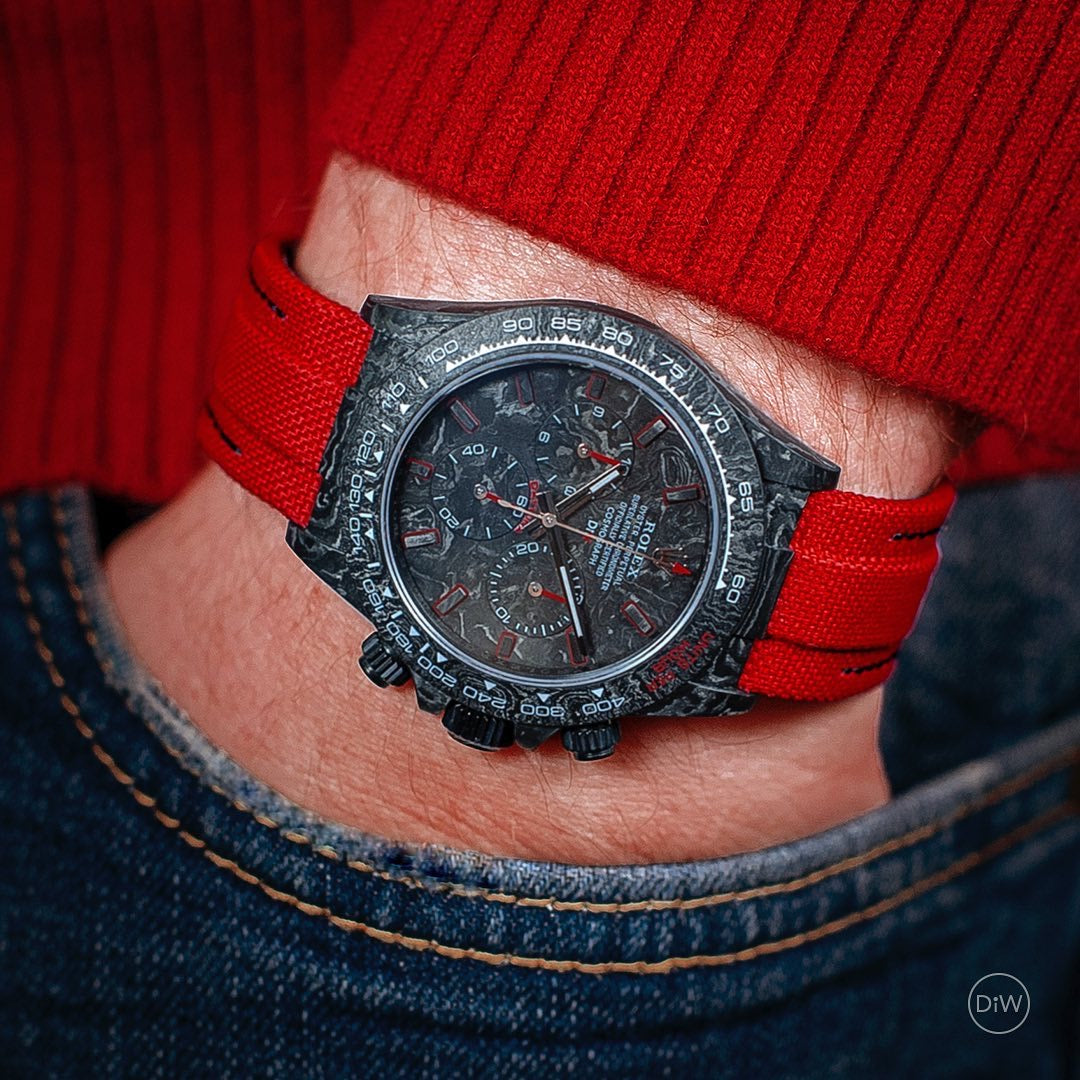 Rolex Cosmograph Daytona Watch G71 - product view 9