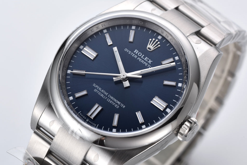 Rolex Oyster Perpetual Watch G28 - product view 1