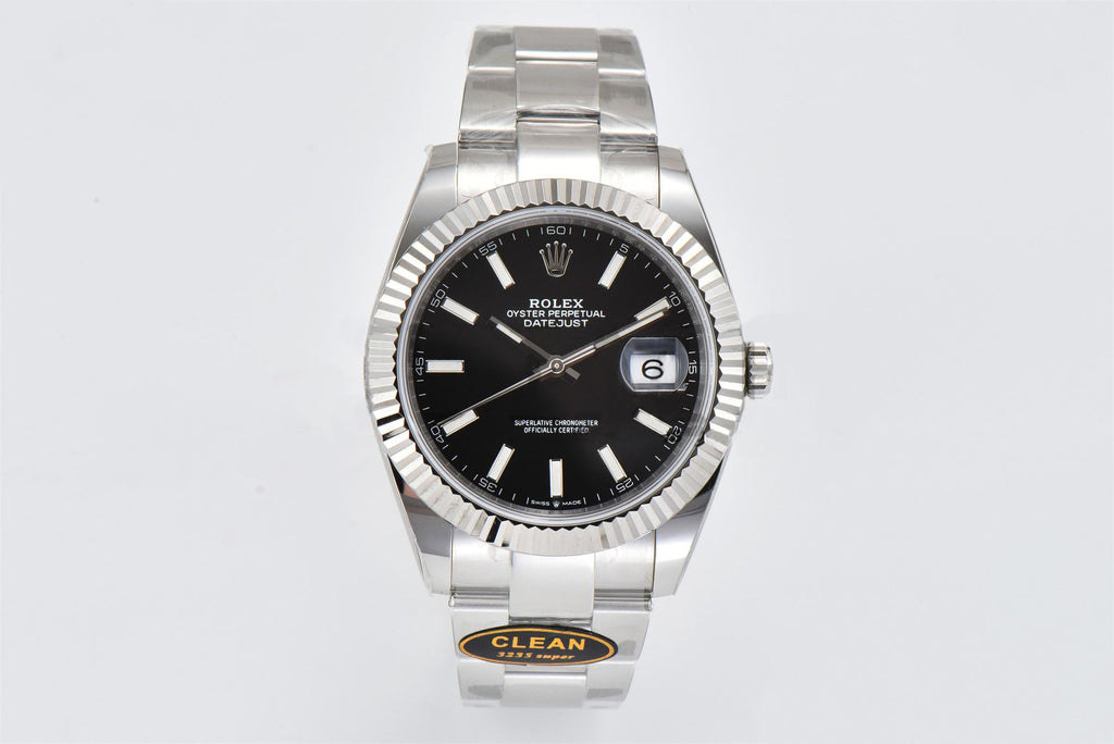 Rolex Oyster Perpetual Watch G51 - product view 1