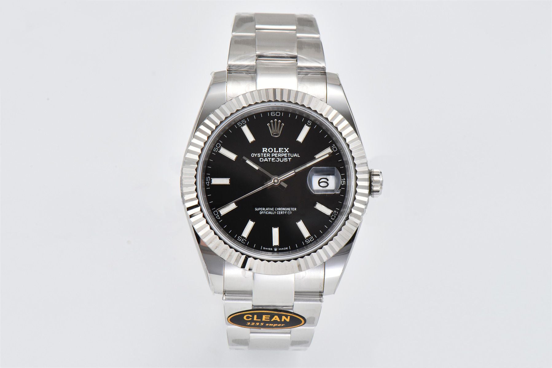 Rolex Oyster Perpetual Watch G51 - product view 1