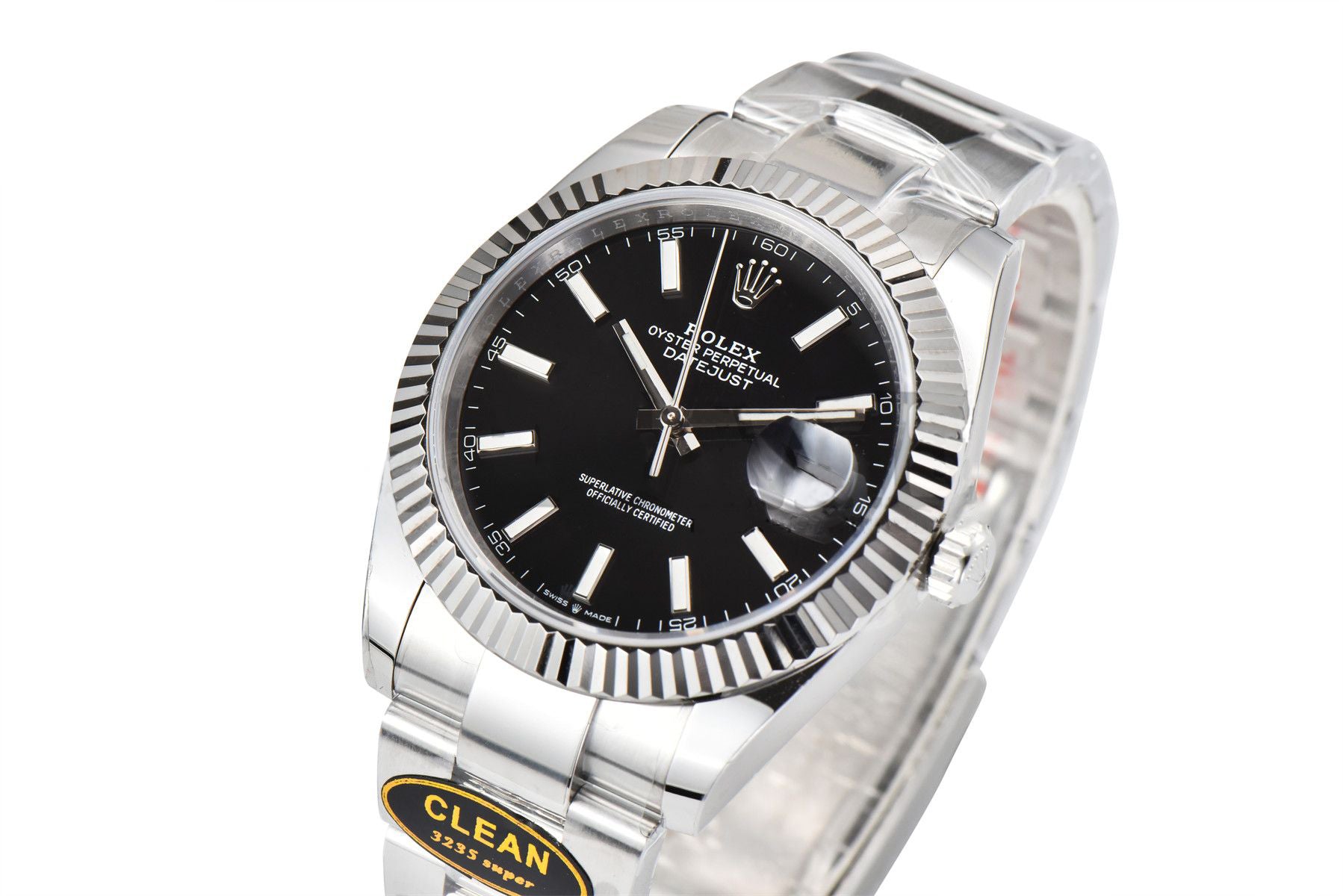 Rolex Oyster Perpetual Watch G51 - product view 2