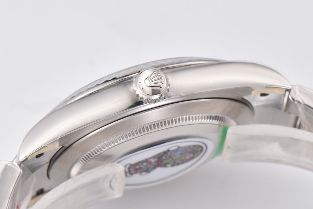 Rolex Oyster Perpetual Watch G51 - product view 3