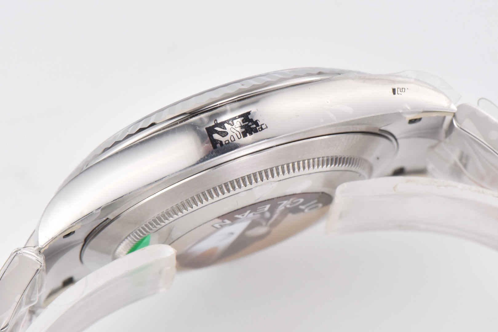 Rolex Oyster Perpetual Watch G51 - product view 4