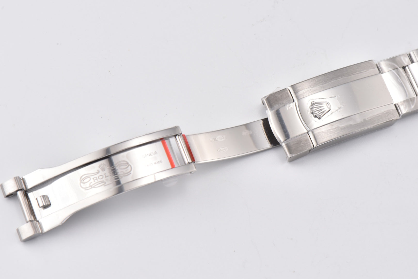 Rolex Oyster Perpetual Watch G51 - product view 6