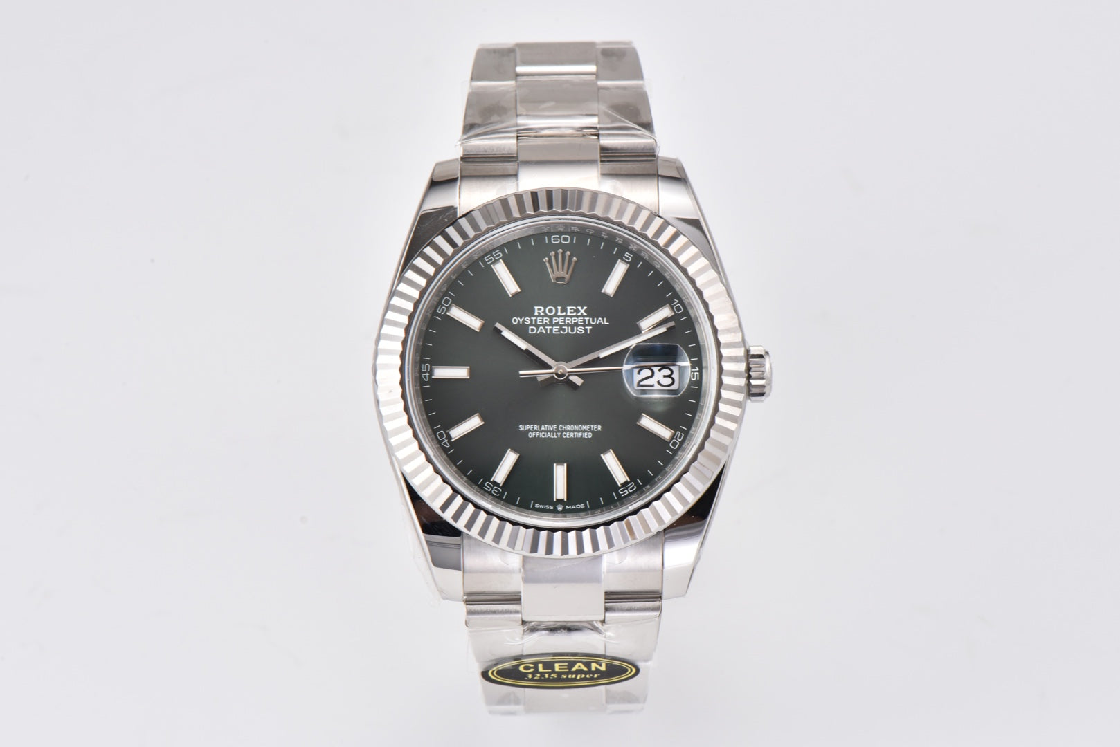 Rolex Datejust Watch G04 - product view 1