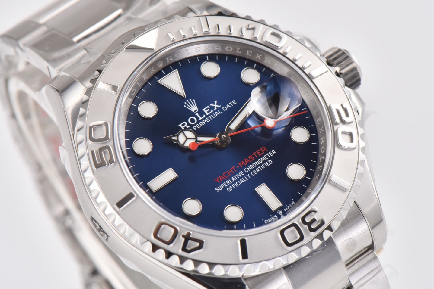 Rolex Yacht-Master Watch G13 - product view 3