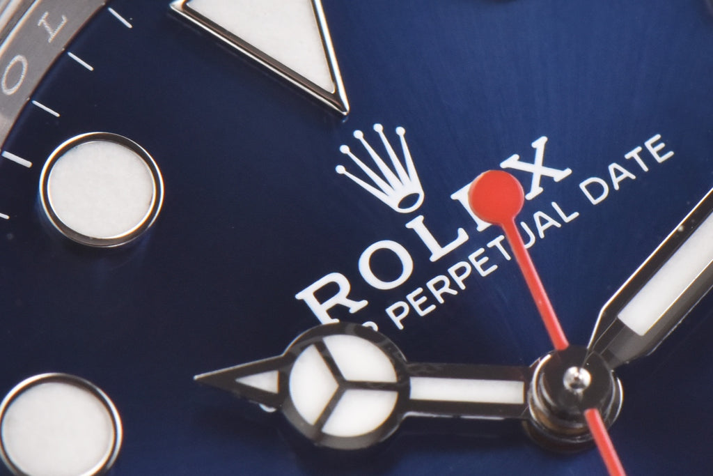 Rolex Yacht-Master Watch G13 - product view 4