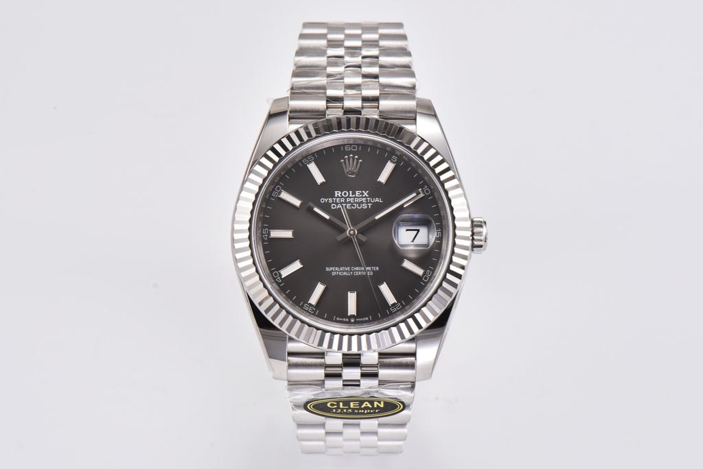 Rolex Datejust Watch G53 - product view 1