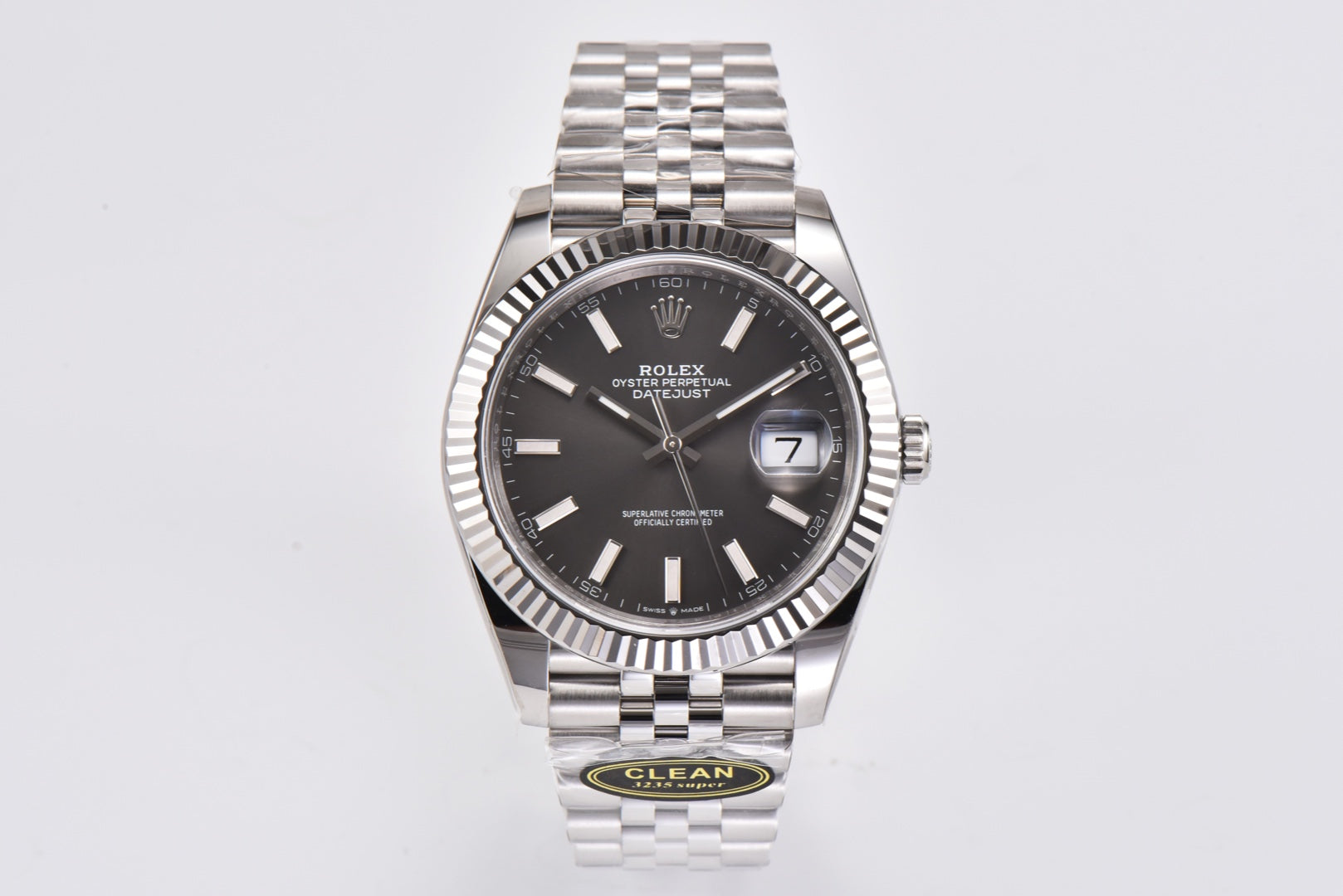 Rolex Datejust Watch G53 - product view 1