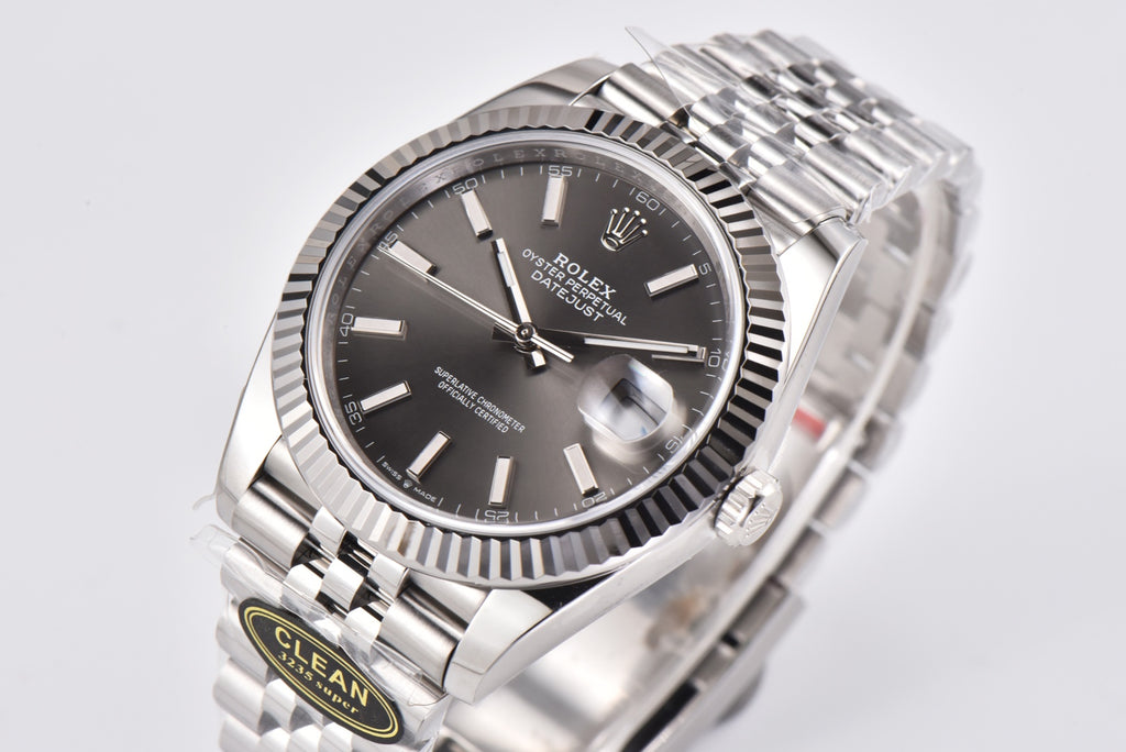 Rolex Datejust Watch G53 - product view 2