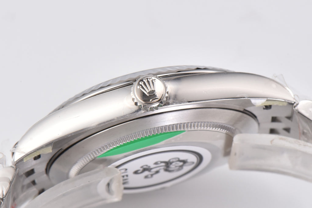 Rolex Datejust Watch G53 - product view 3