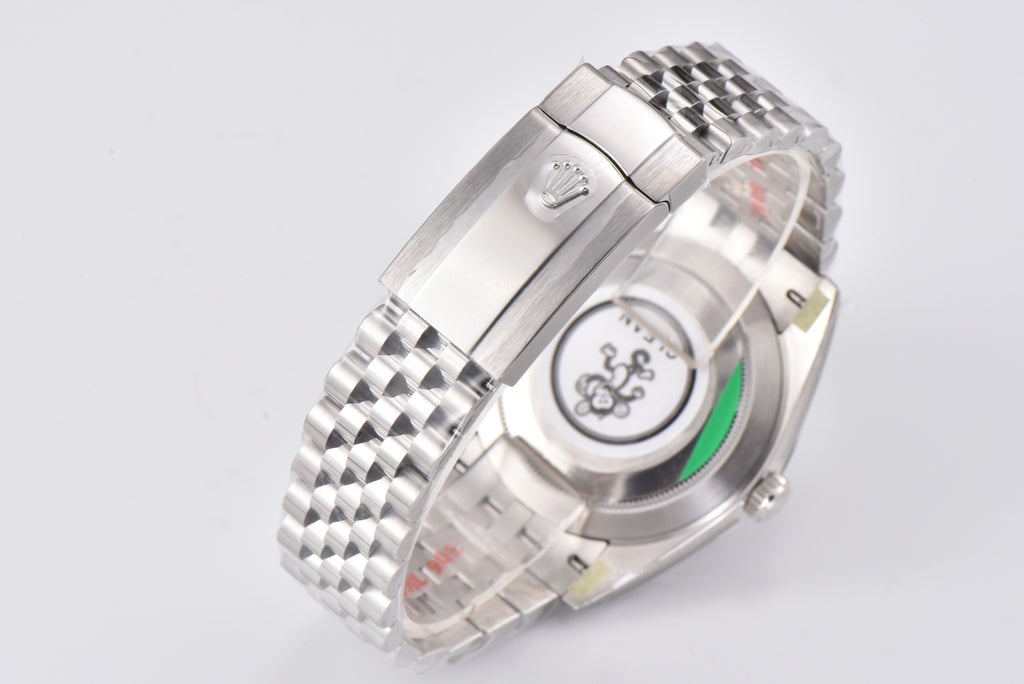 Rolex Datejust Watch G53 - product view 5