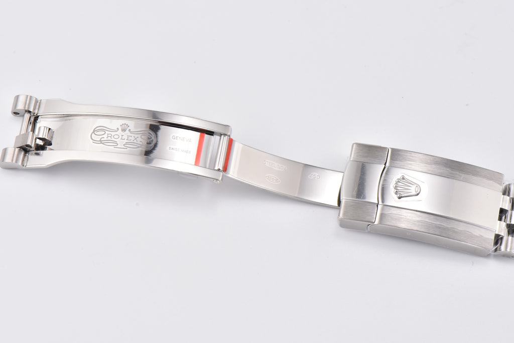 Rolex Datejust Watch G53 - product view 6