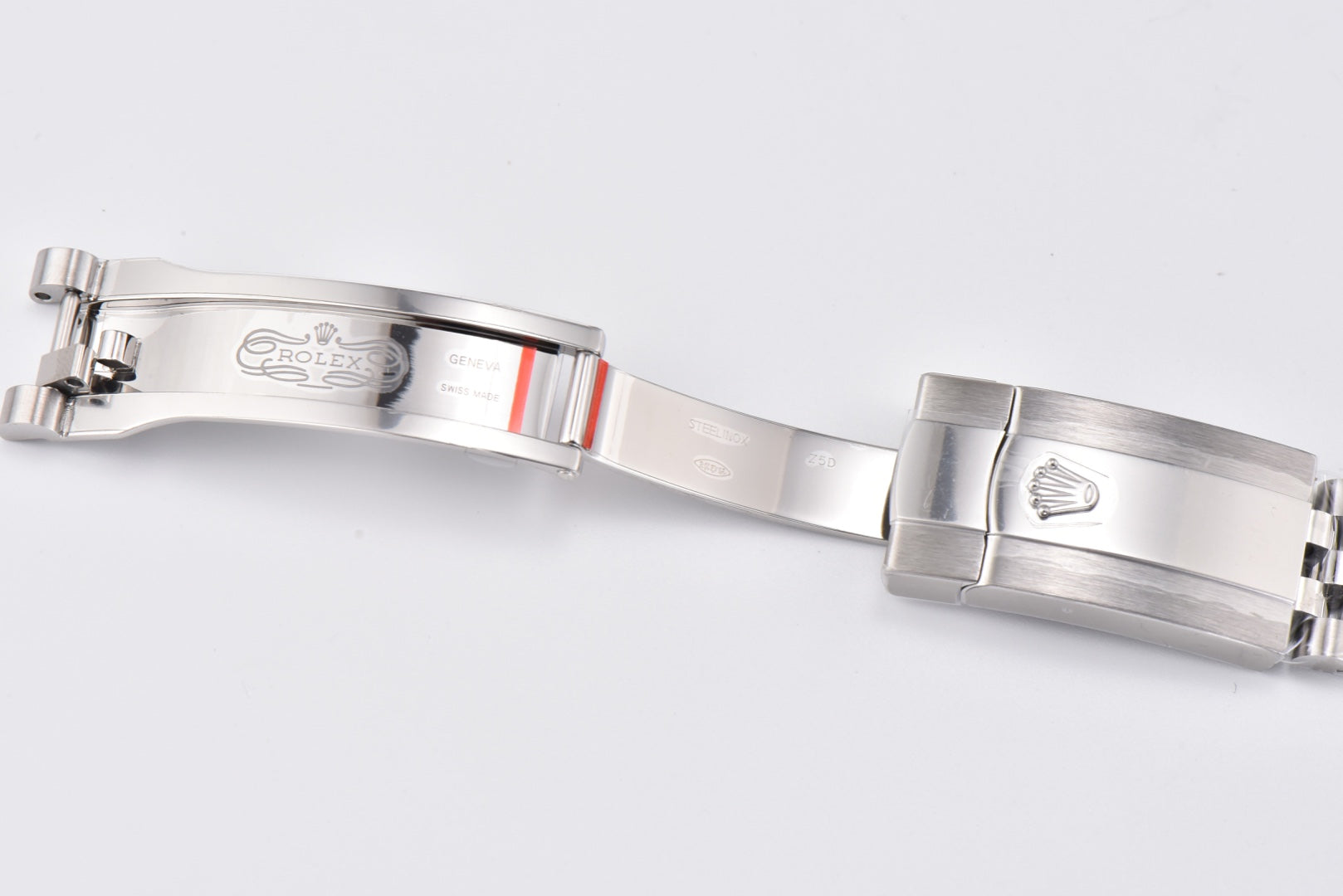 Rolex Datejust Watch G53 - product view 6