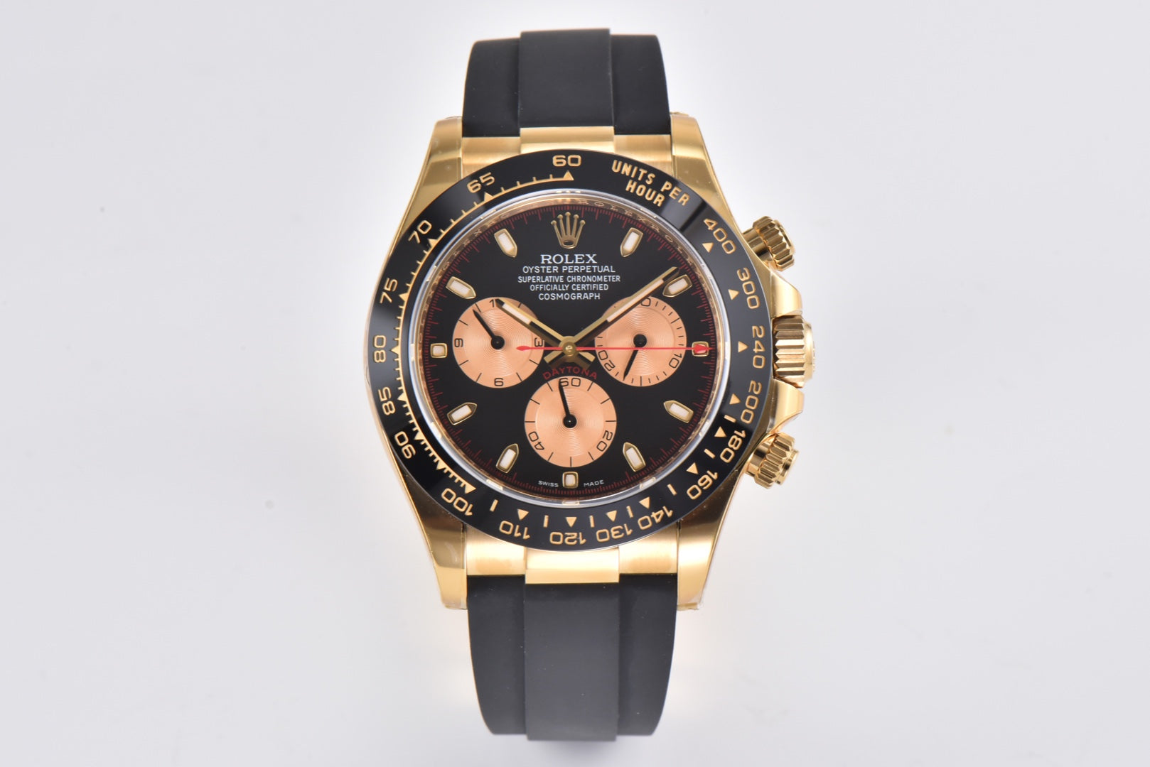Rolex Cosmograph Daytona Watch G09-G10 - product view 3