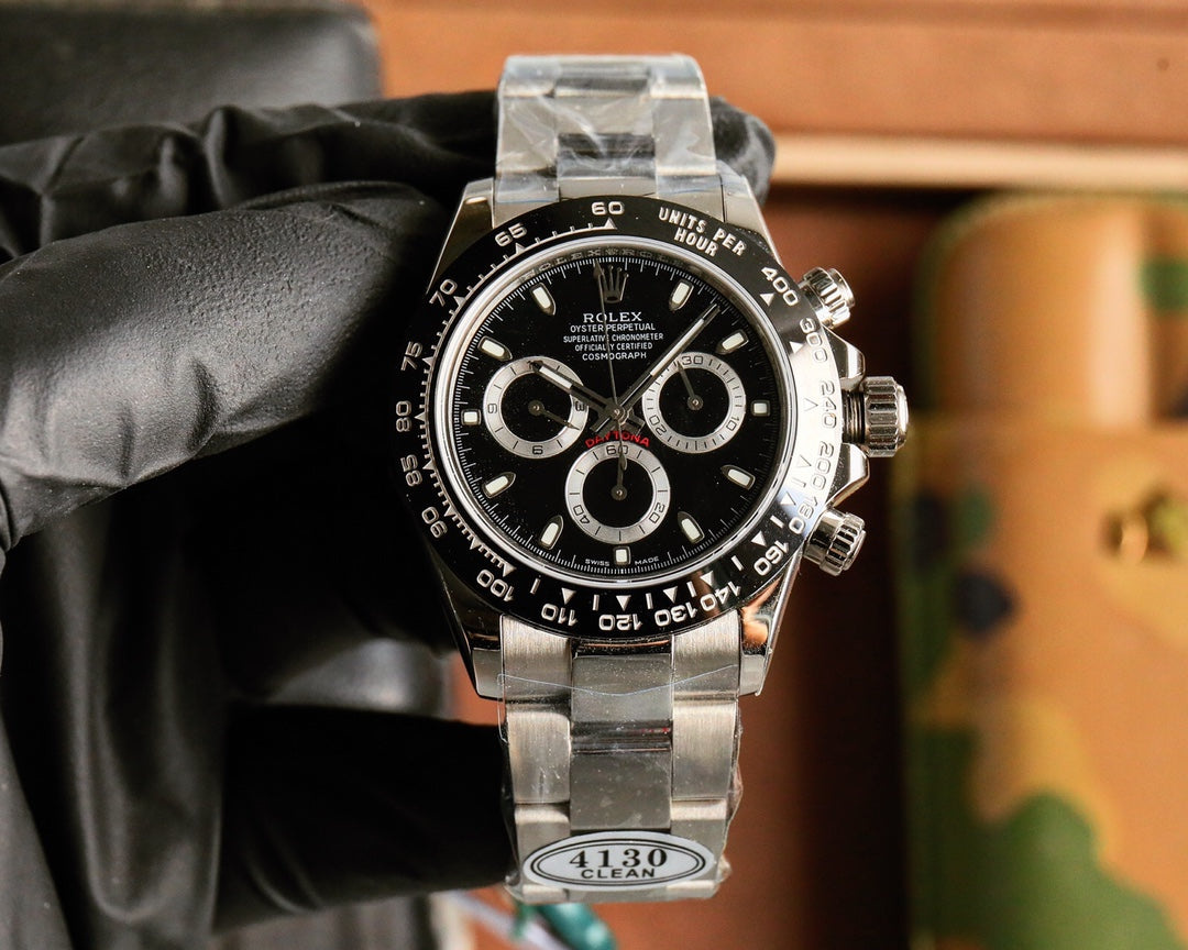 Rolex Cosmograph Daytona Watch G38 - product view 1