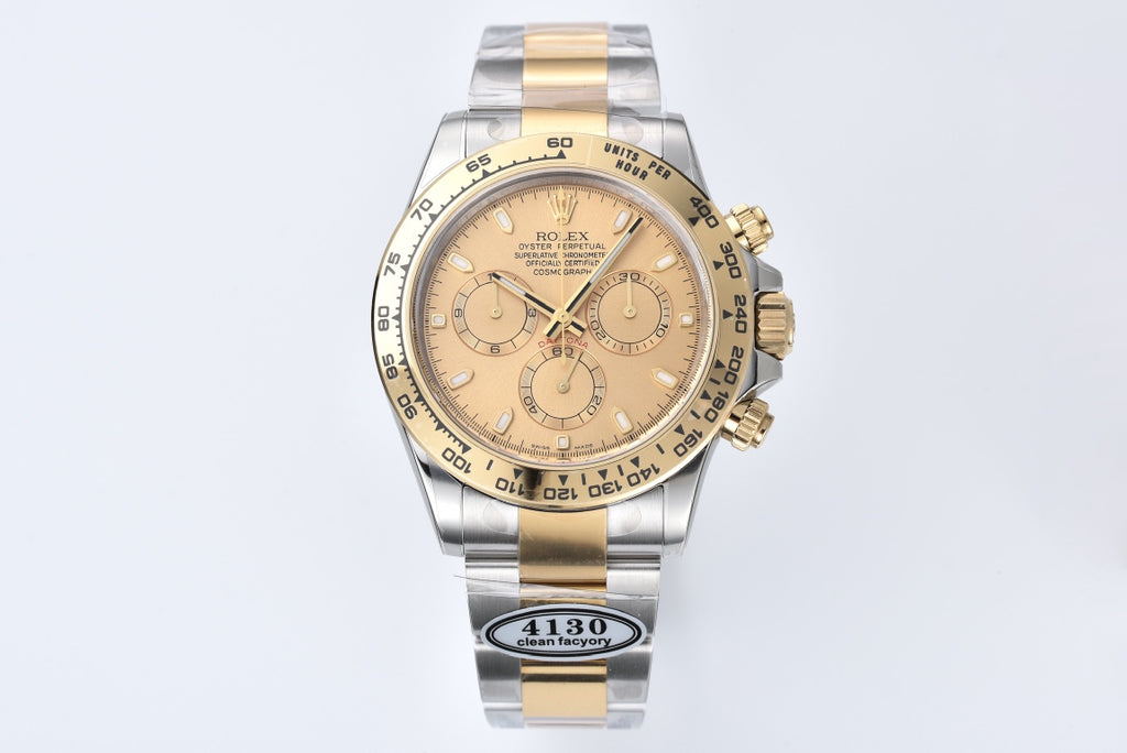 Rolex Cosmograph Daytona Watch G31 - product view 1