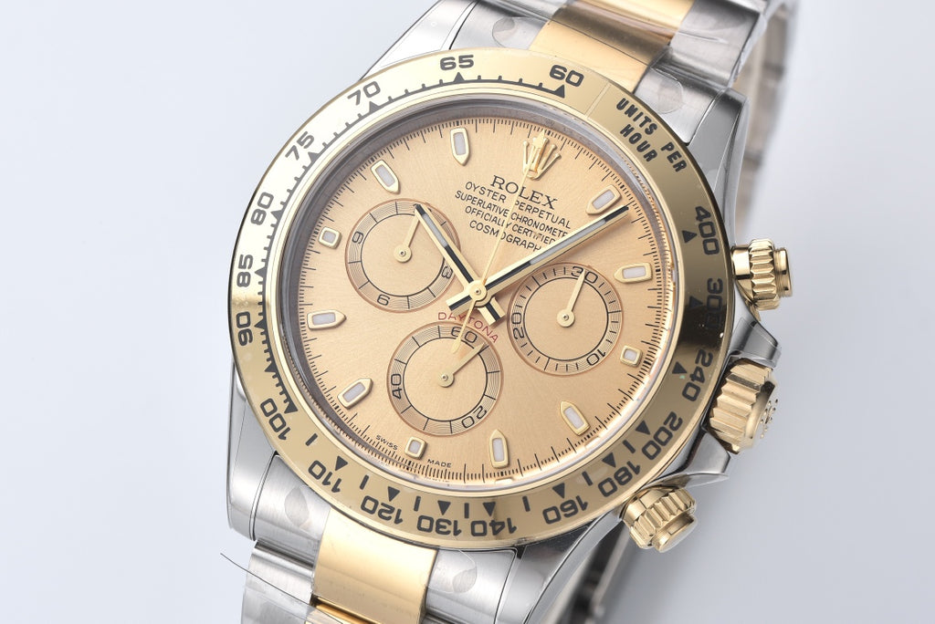 Rolex Cosmograph Daytona Watch G31 - product view 2