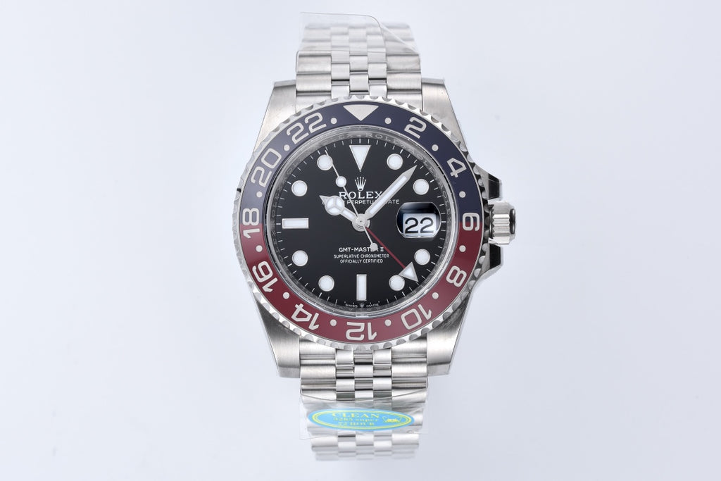 Rolex GMT-Master II Watch G33 - product view 1