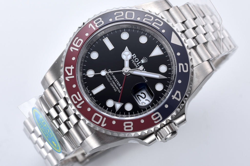 Rolex GMT-Master II Watch G33 - product view 2