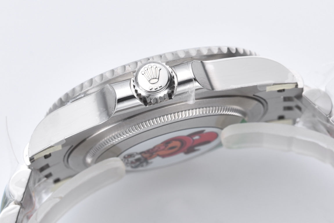 Rolex GMT-Master II Watch G33 - product view 3