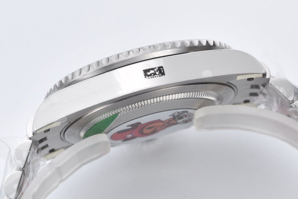 Rolex GMT-Master II Watch G33 - product view 4
