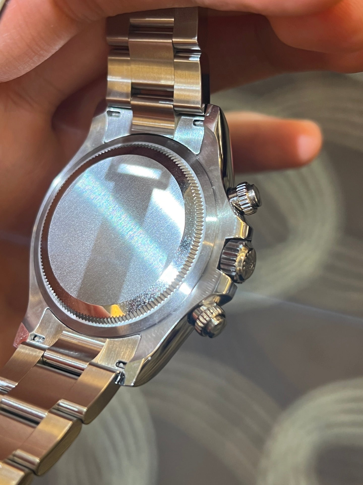 Rolex Cosmograph Daytona Watch G25 - product view 1