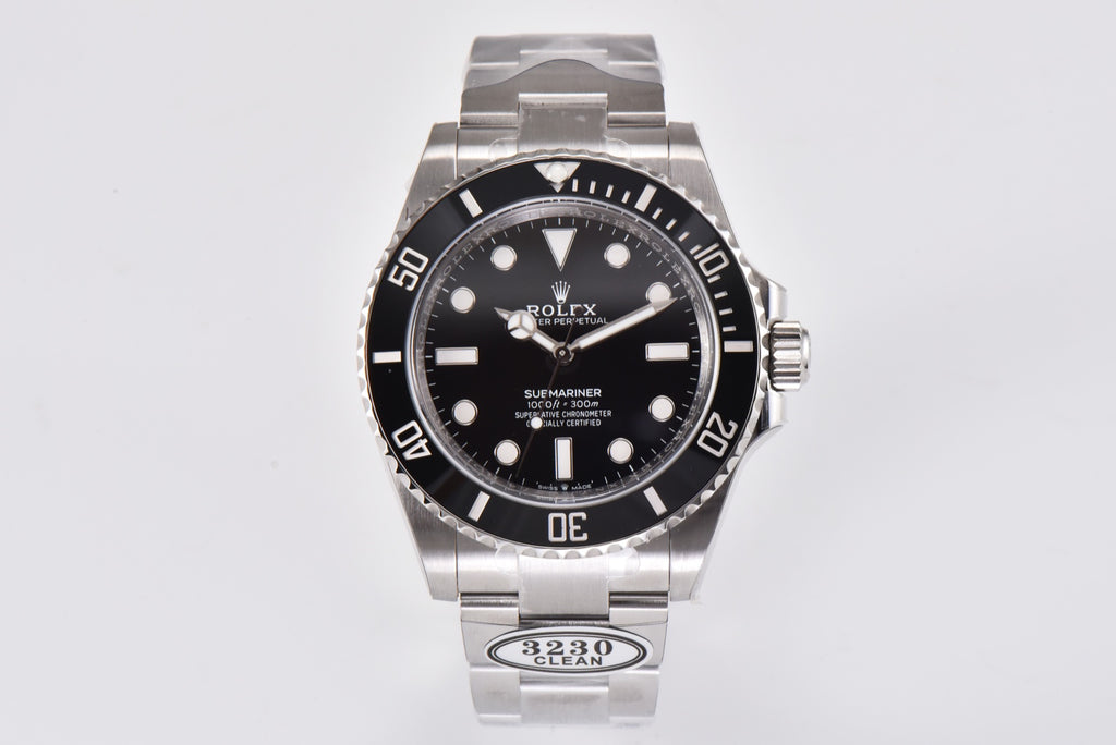 Rolex Submariner Watch G15 - product view 1