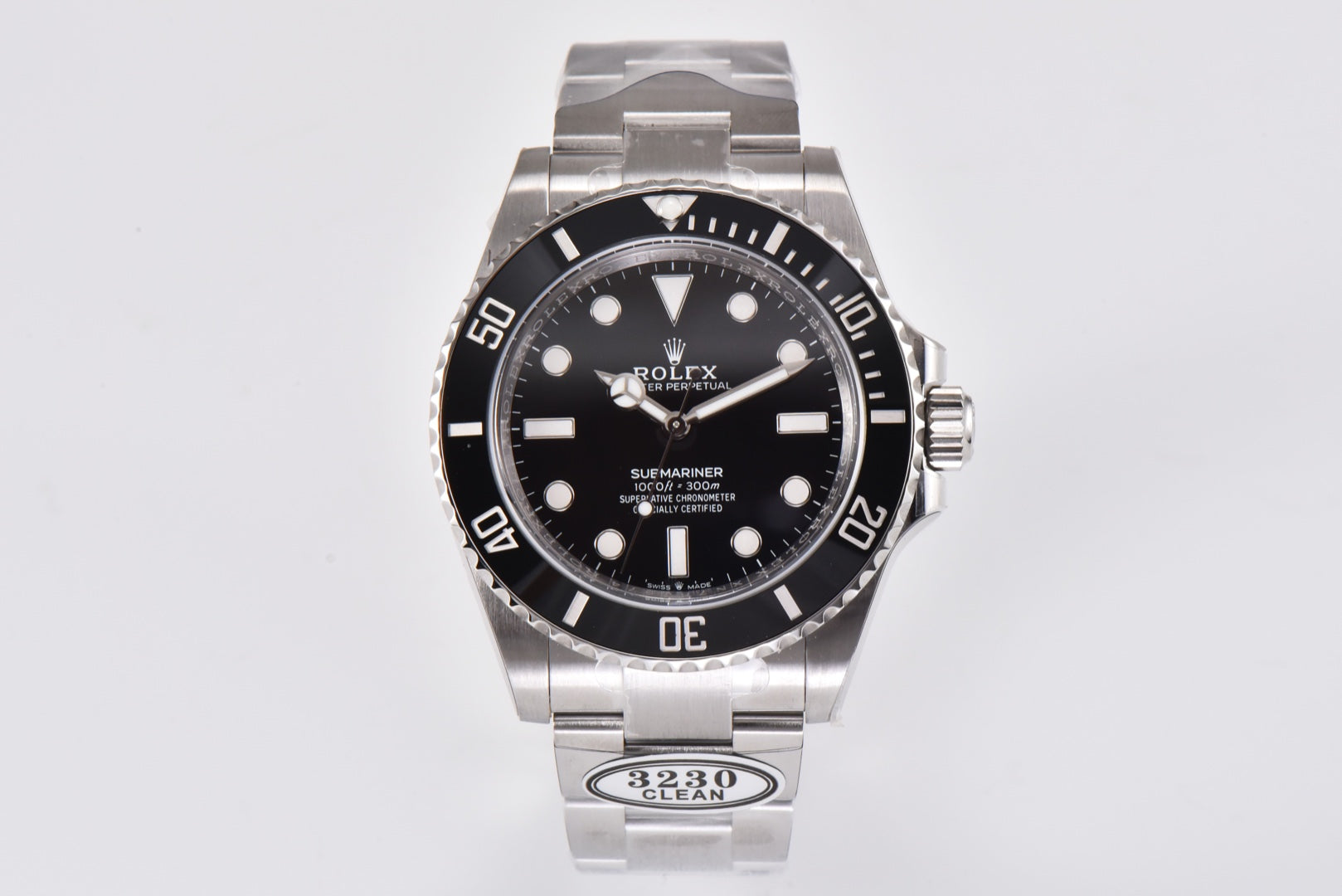 Rolex Submariner Watch G15 - product view 1