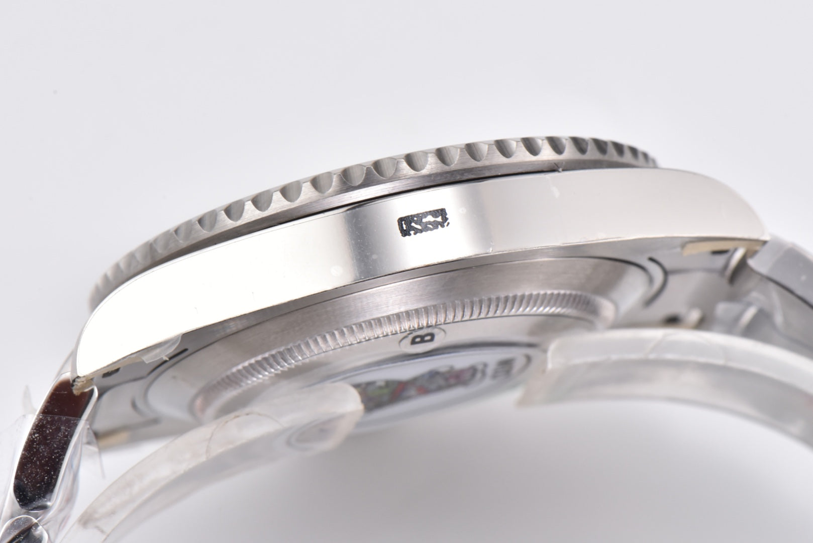 Rolex Submariner Watch G15 - product view 3