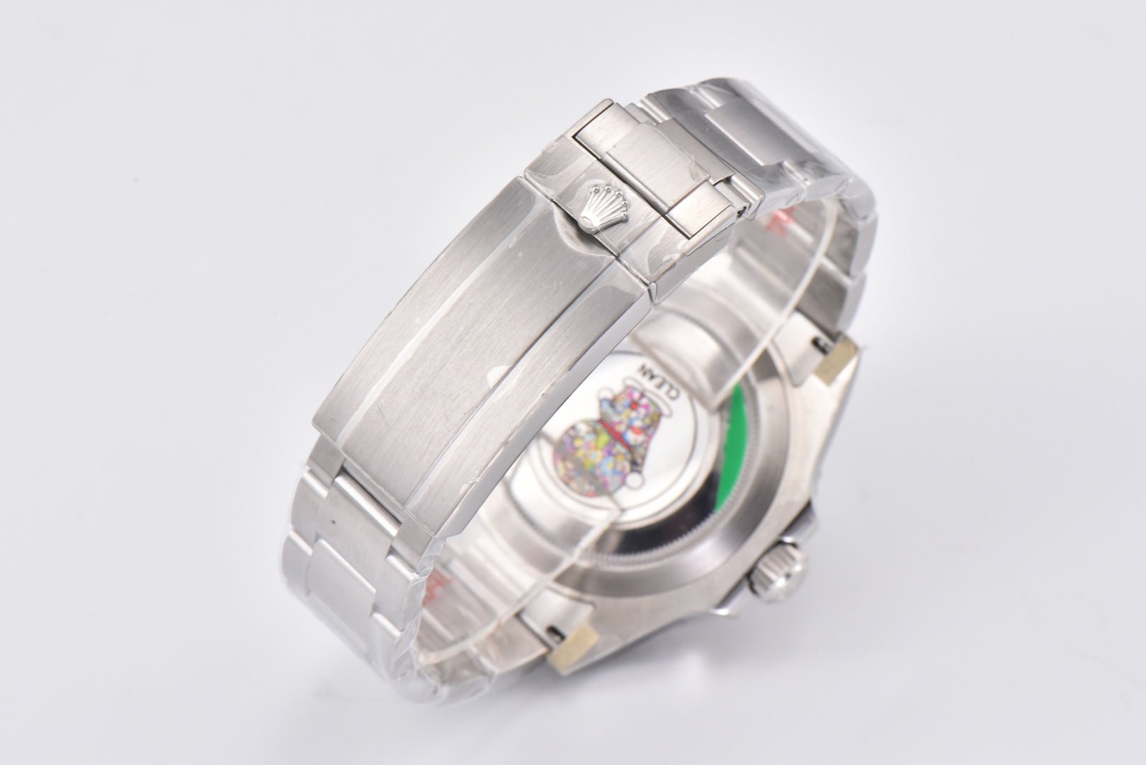 Rolex Submariner Watch G15 - product view 4