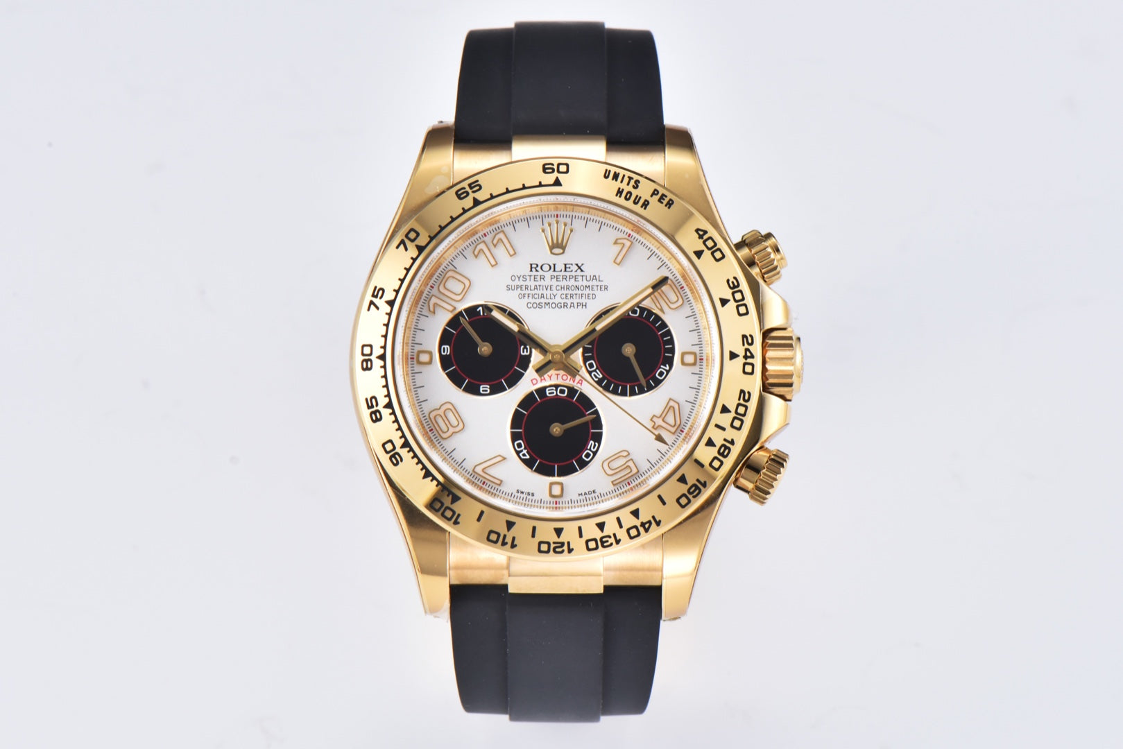Rolex Cosmograph Daytona Watch G57 - product view 1